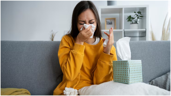 Health Tips: Common Environmental Allergens In Tamil