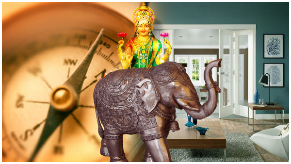 Vastu Tips: Keep Idols Of These Animals At Home To Increase Wealth In Tamil