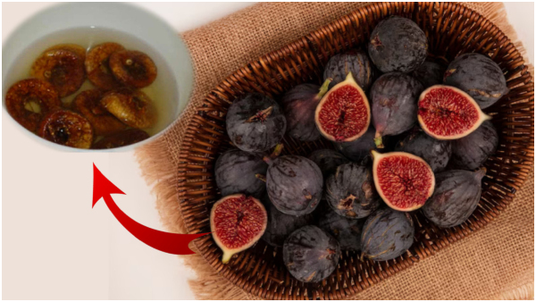 Figs Water Benefits: Top 7 Benefits Of Having Figs/Anjeer Water In Morning In Tamil