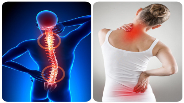 Nutritious Foods To Get Relief From Back Pain In Tamil 