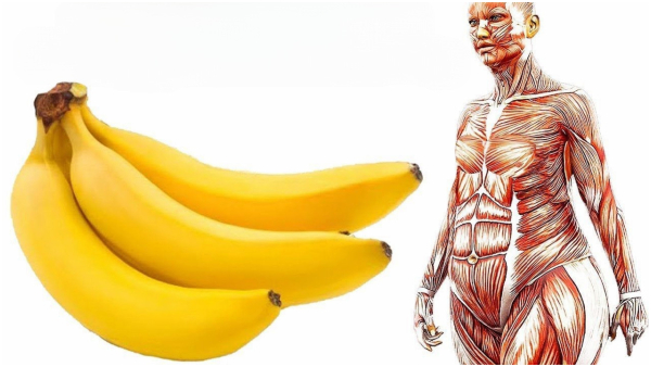 Health Tips: What Happens If You Eat 3 Bananas A Day In Tamil