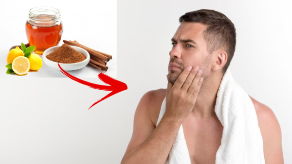  Beard Growth Tips: Face Packs For Beard Growth In Tamil