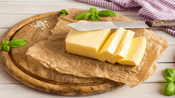 Benefits of Butter for Weight Loss in Tamil