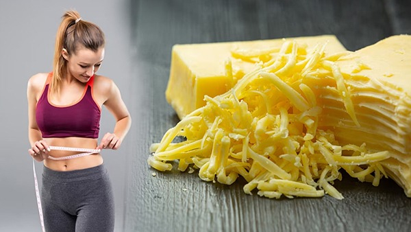 Benefits of Butter for Weight Loss in Tamil