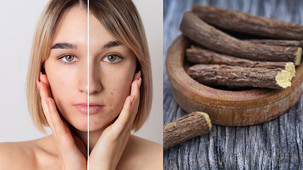 Benefits Of Mulethi For Skin Lightening In Tamil 