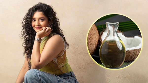 Best Oils For Curly Hair Care In Tamil 