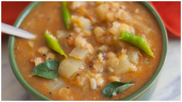  Andhra Style Bottle Gourd Gravy Recipe In Tamil