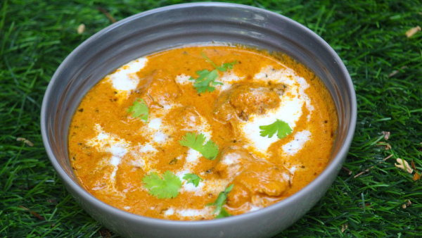 Butter Chicken Recipe In Tamil