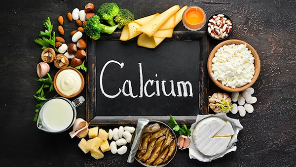 Milk Alternatives For Daily Calcium Intake In Tamil 