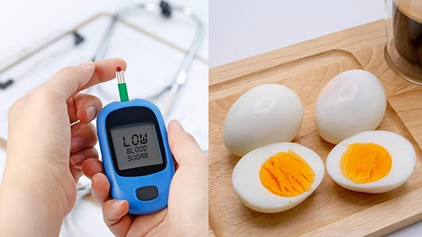 Can Diabetics Have Eggs in Their Diet in Tamil