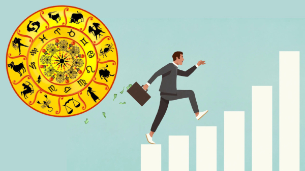 August 2023 Career Horoscope: These Zodiac Signs Will See Growth In Career In Tamil