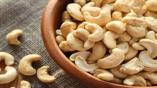Benefits Of Cashews Nuts That Help In Weight Loss In Tamil 