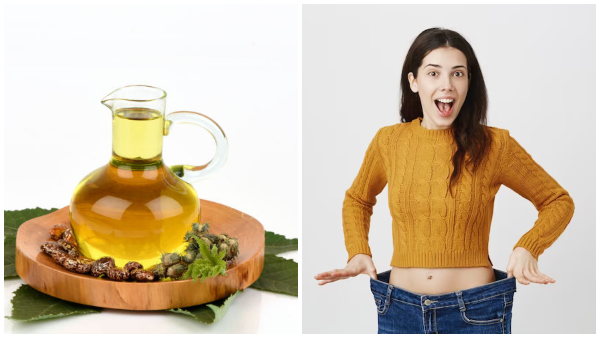 Top 9 Benefits Of Drinking Castor Oil for Weight Loss In Tamil
