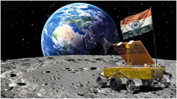 Chandrayaan-3: Top Five Interesting Facts About Chandrayaan-3 Mission In Tamil