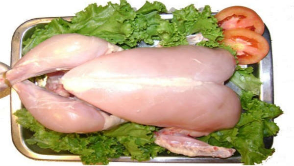 How Long Raw and Cooked Chicken Can Stored in Fridge Remain Fresh in Tamil