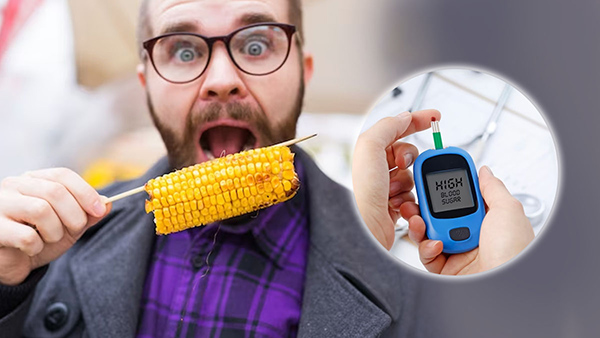 Is Eating Corn Safe For People With High Blood Sugar In Tamil 