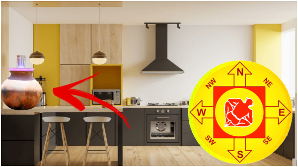 Vastu Tips: Keep Earthen Pot In this Direction To Get Immense Money In Tamil