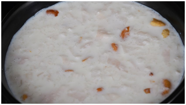 Varalakshmi Vratam Special Recipe: Elaneer Payasam In Tamil Varalakshmi Vratam Special Recipe: Elaneer Payasam In Tamil