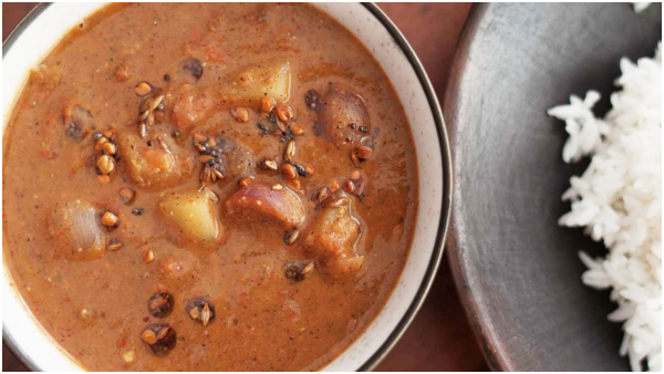 Ellu Kuzhambu Recipe In Tamil