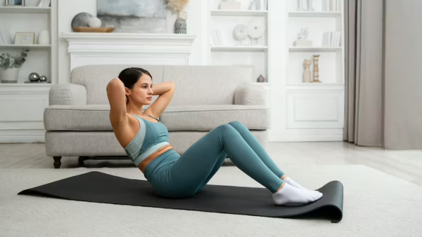 Health Tips: How Long You Should Workout Everyday In Tamil Health Tips: How Long You Should Workout Everyday In Tamil