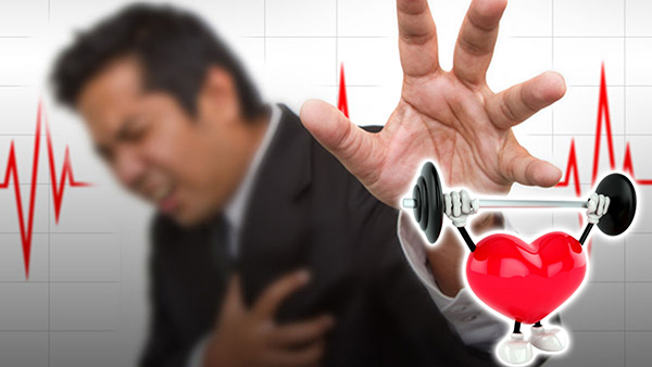 Top five Exercises For A Healthy Heart In Tamil 