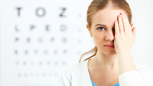 Important Nutrients To Protect Your Eyes Against Infections in Tamil