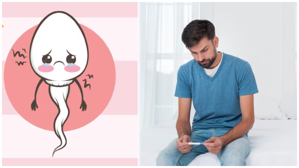 What Should A Man Eat To Improve Their Fertility In Tamil