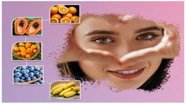 Fruits That Can Boost Eye Health and Improve Vision in Tamil Fruits That Can Boost Eye Health and Improve Vision in Tamil