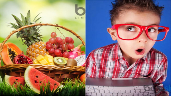 Fruits That Can Boost Eye Health and Improve Vision in Tamil Fruits That Can Boost Eye Health and Improve Vision in Tamil