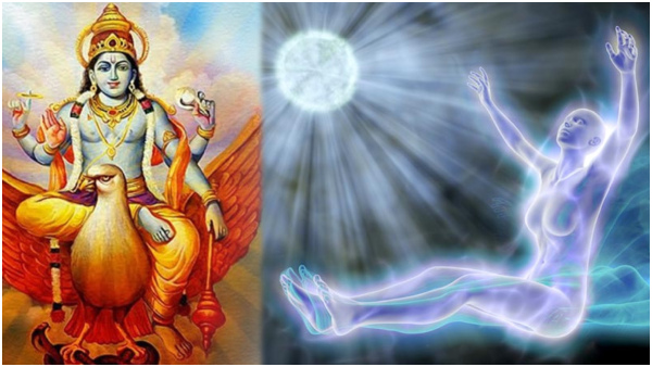 Garuda Purana: What Will You Be In The Next Birth In Tamil