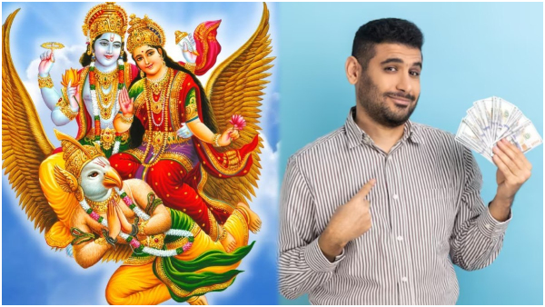 Garuda Purana: Follow These 4 Things To Get Wealth With Success In Life In Tamil