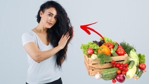 Hair Care Tips: Best Vegetables For Hair Growth In Tamil