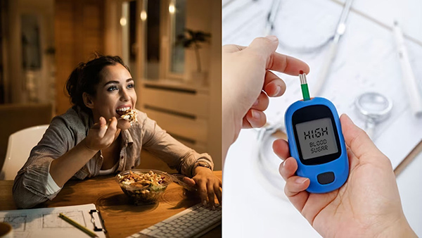 Reasons To Eat An Early Dinner Before 7 PM Every Day In Tamil 