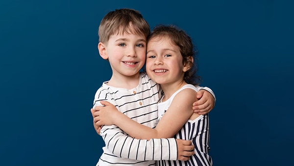 Ways To Teach Your Child To Build Healthy Relationships In Life In Tamil 