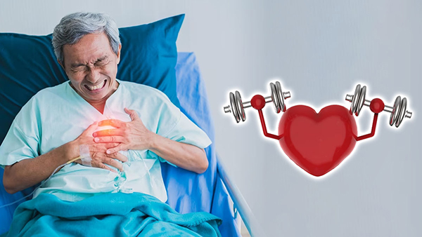 Top five Exercises For A Healthy Heart In Tamil 