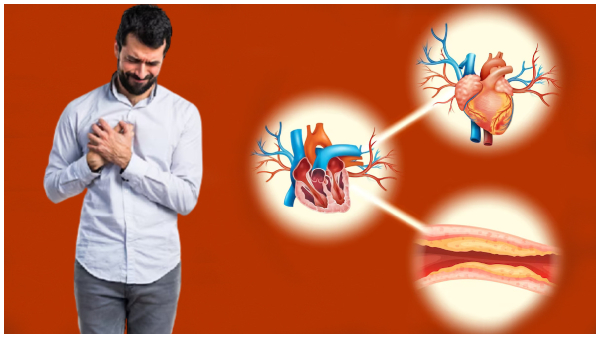 Health Tips: Top Five Superfoods To Increase Your Good Cholesterol Levels In Tamil