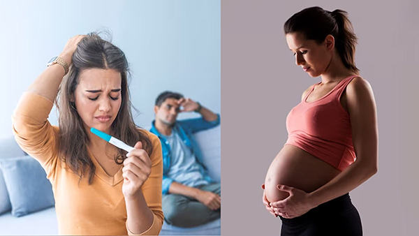 How Can A Couple Increase Chances Of Getting Pregnant In Tamil 