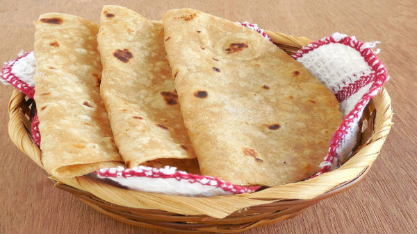 Mistakes Should Avoid While Preparing Chapati in Tamil