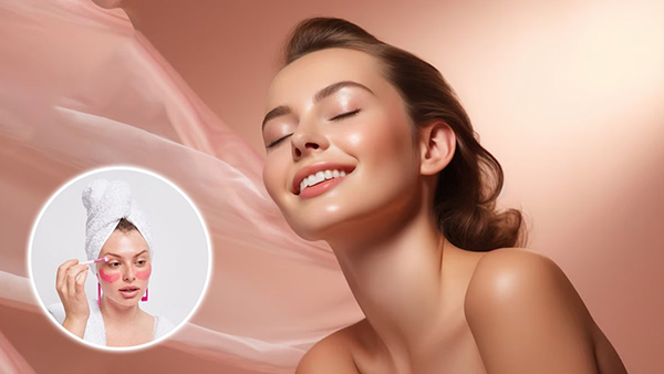 Top 10 Indian Skincare Secrets For Glowing Skin In Tamil 