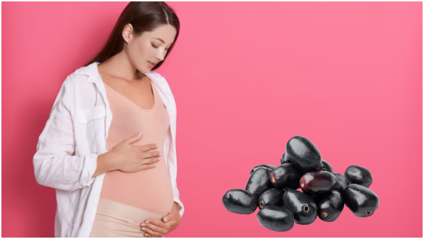Benefits Of Eating Java Plum During Pregnancy In Tamil