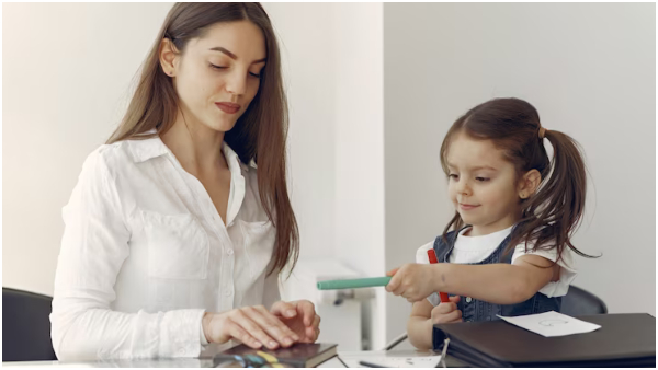 Parenting Tips: Positive Discipline Techniques To Discipline Children Without Punishment In Tamil