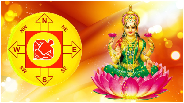 Vastu Tips: Where To Keep Goddess Lakshmi Photo At Home In Tamil