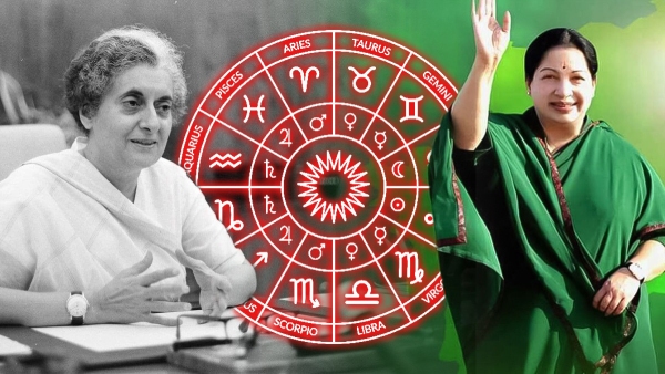 Zodiac Signs Who Are Most Strongest Female Leaders In Tamil 