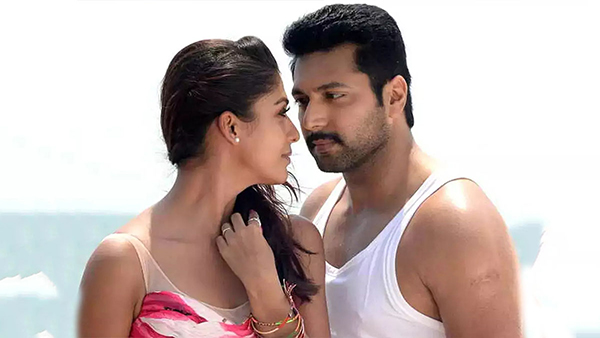 Ways to Make A Man Fall In Love With You In Tamil 