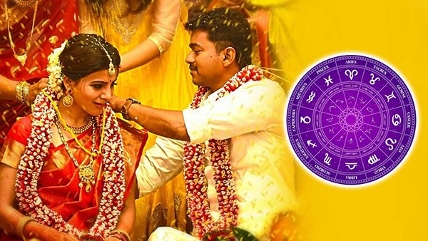 Zodiac Signs Who Are Prefer Arranged Marriages In Tamil 