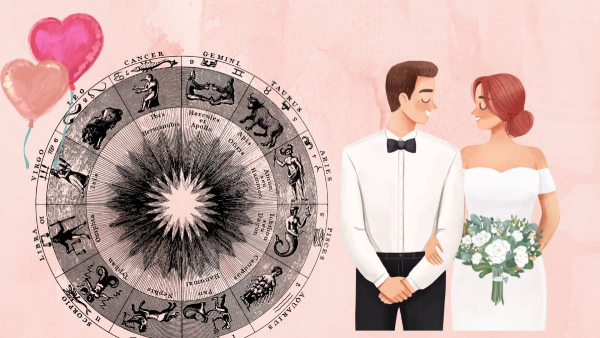 Zodiac Signs Who Most Likely to Run Away and Get Married in Tamil