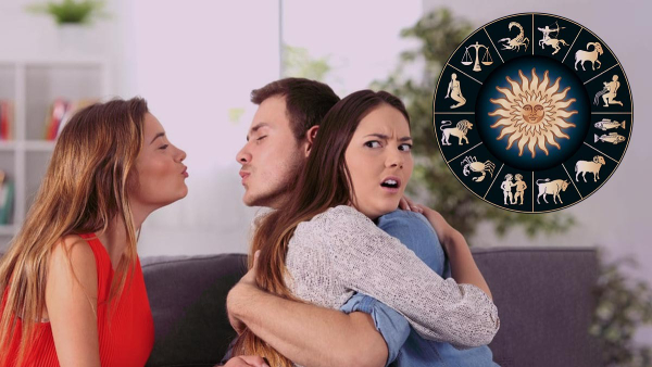 Men Zodiac Signs Who Flirt Even While Committed in Tamil