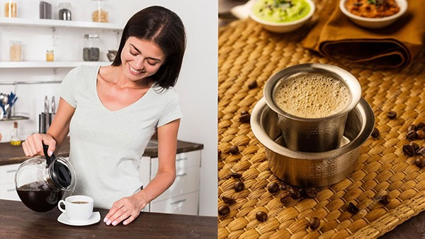Mistakes Should Avoid While Preparing Coffee at Home in Tamil Mistakes Should Avoid While Preparing Coffee at Home in Tamil