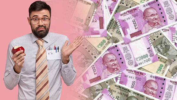 Zodiac Signs Who Don’t Care Much About Money In Tamil 