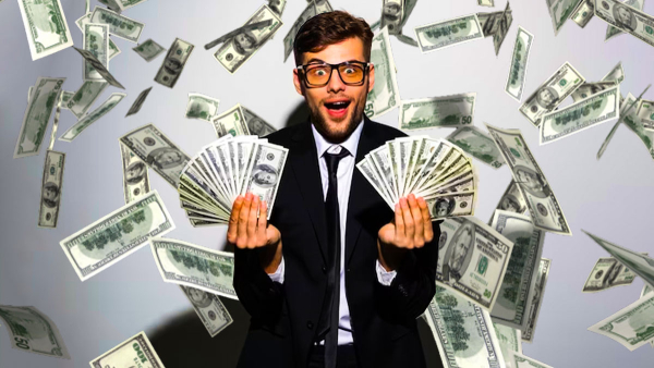 Most Lucky Nakshatras For Wealth In Astrology in Tamil